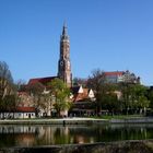 Landshut an der Isar