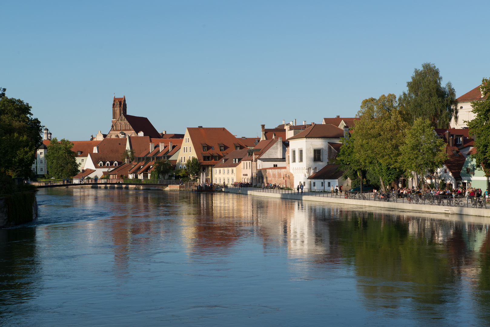 Landshut an der Isar