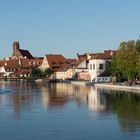 Landshut an der Isar