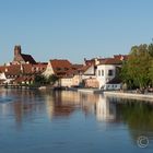 Landshut an der Isar