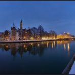 Landshut an der Isar