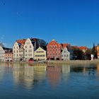 Landshut an der Isar