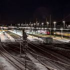 Landshut Bahnhof