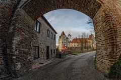 Landshut - Burg Trausnitz 2