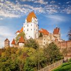 Landshut: Burg Trausnitz