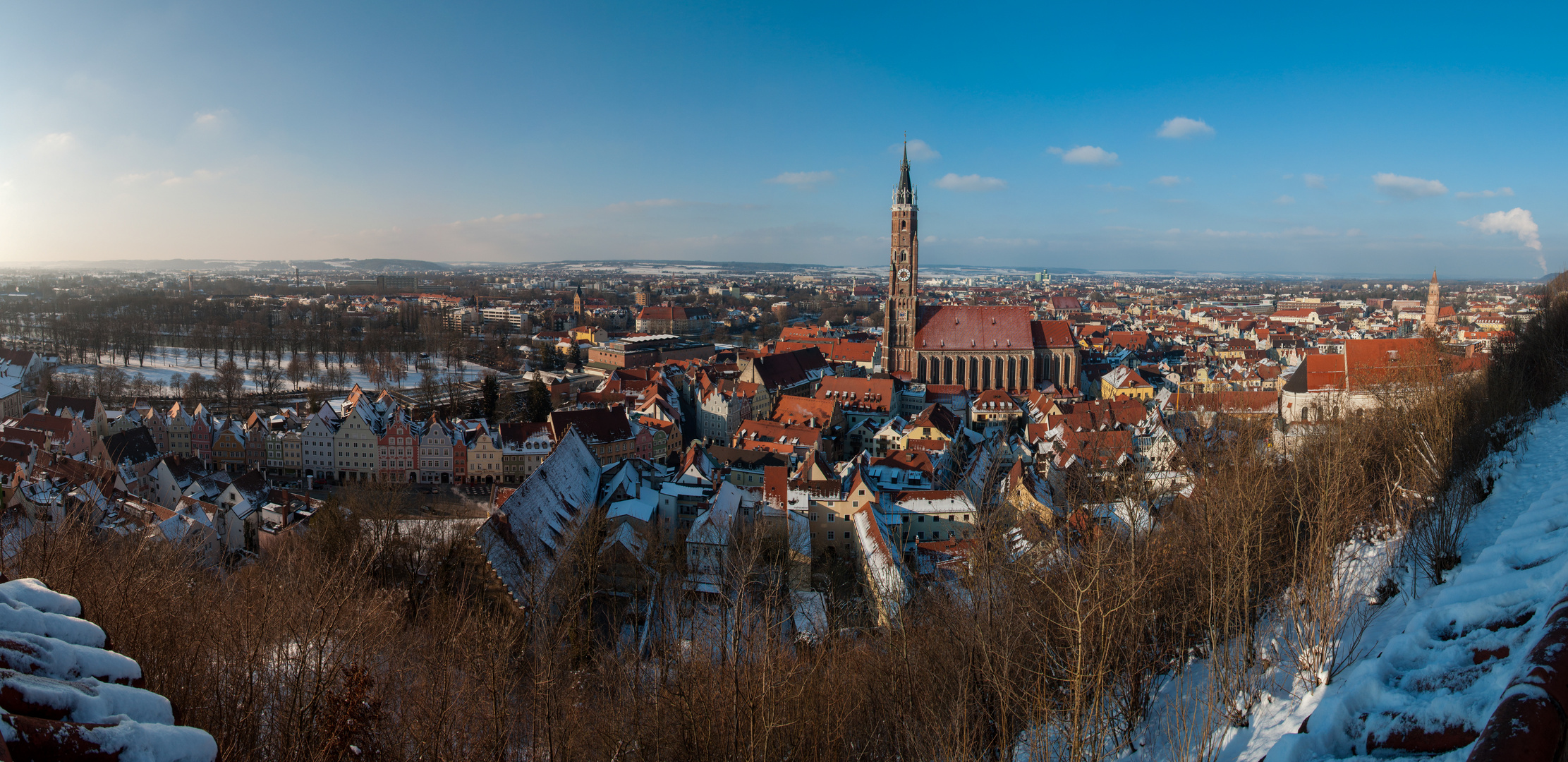 Landshut