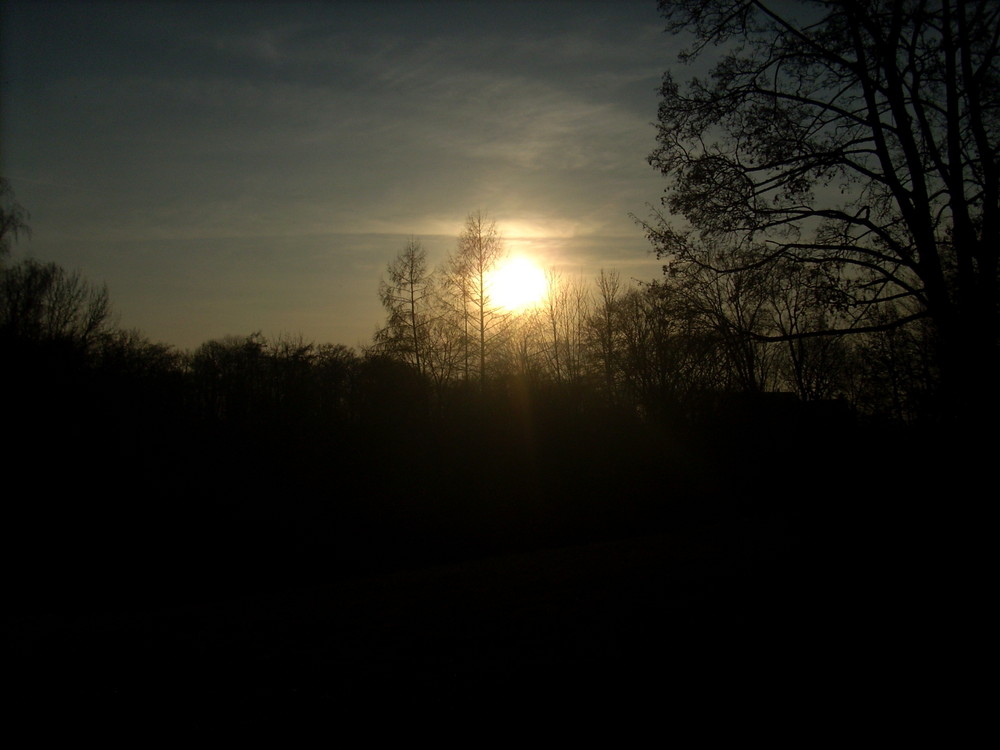 Landshut-Hofberg Tiergarten