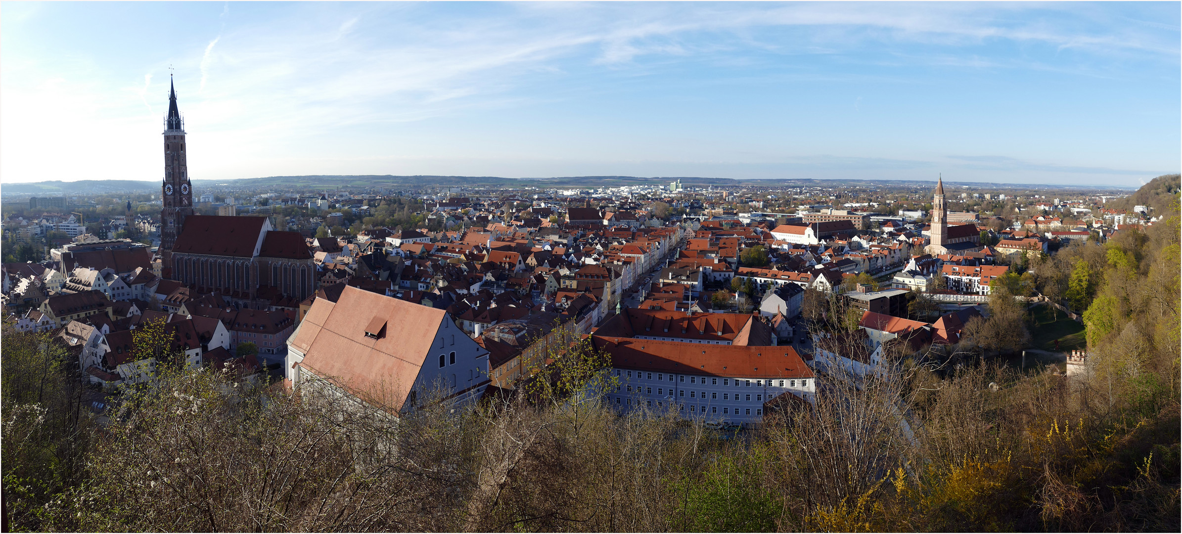 Landshut I