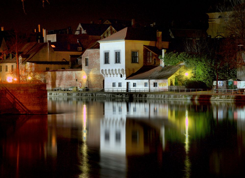 Landshut Isar