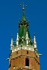 Landshut Martinskirche