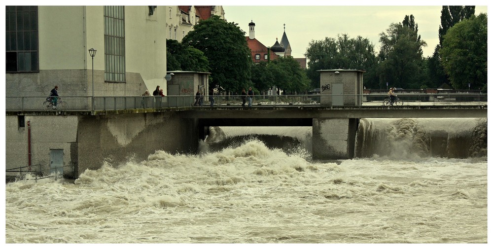 Landshut Maxwehr