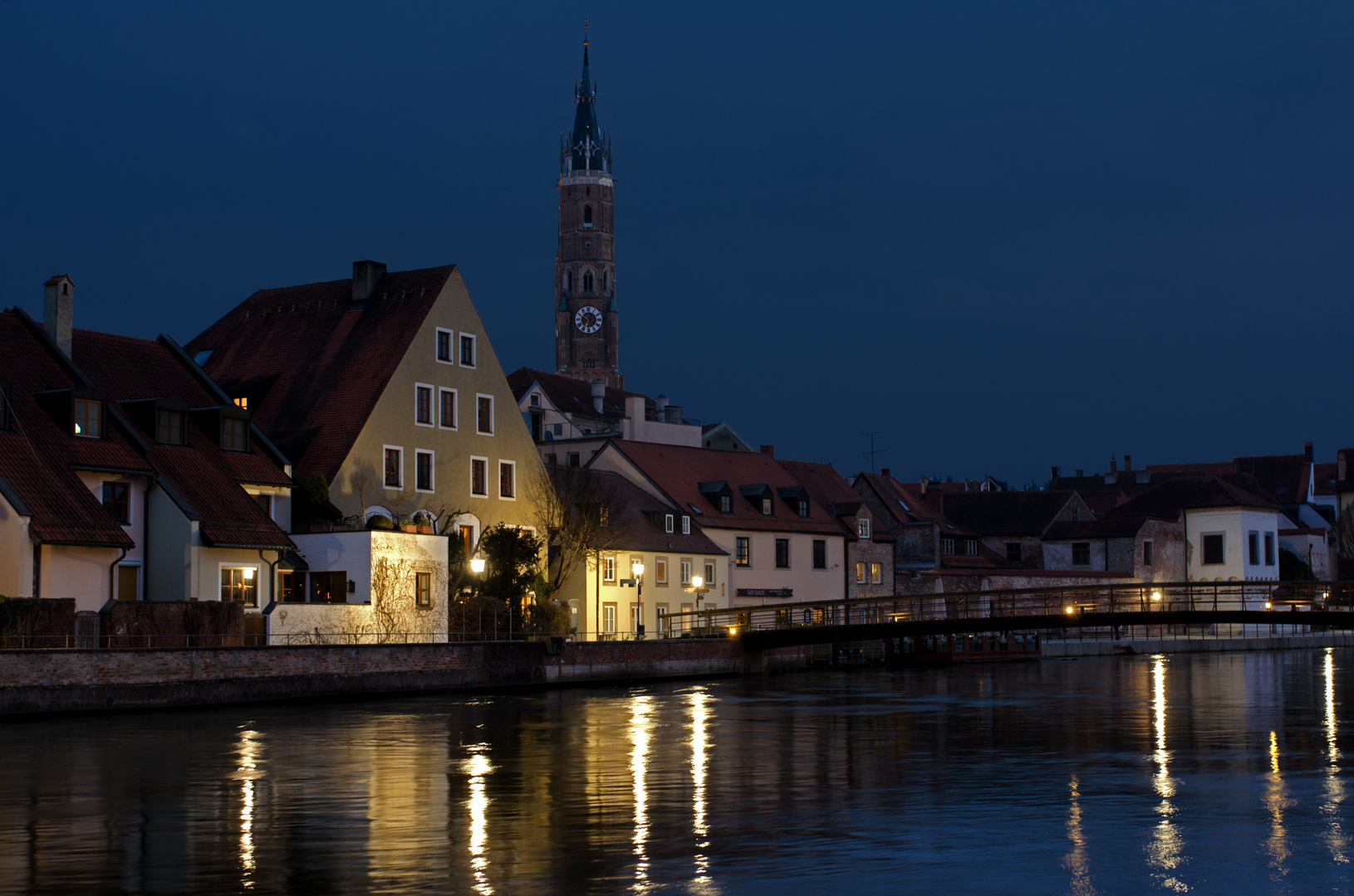 Landshut Nacht 2019 #1