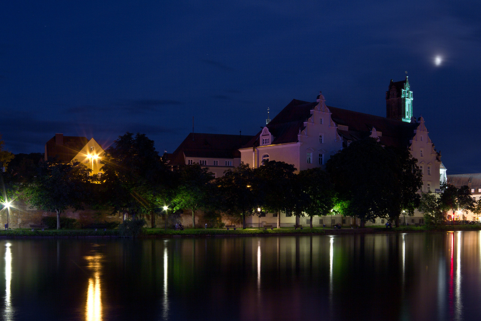 Landshut Orbankai