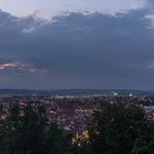 Landshut Panorama