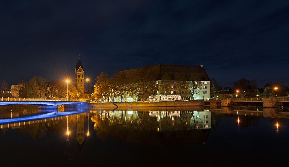 Landshut sehr Klassisch