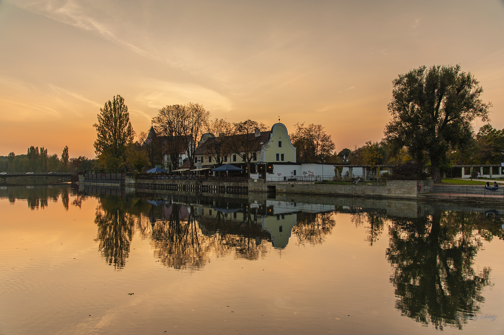 Landshut_-_Sonnenuntergang_an_der_Isar-7726