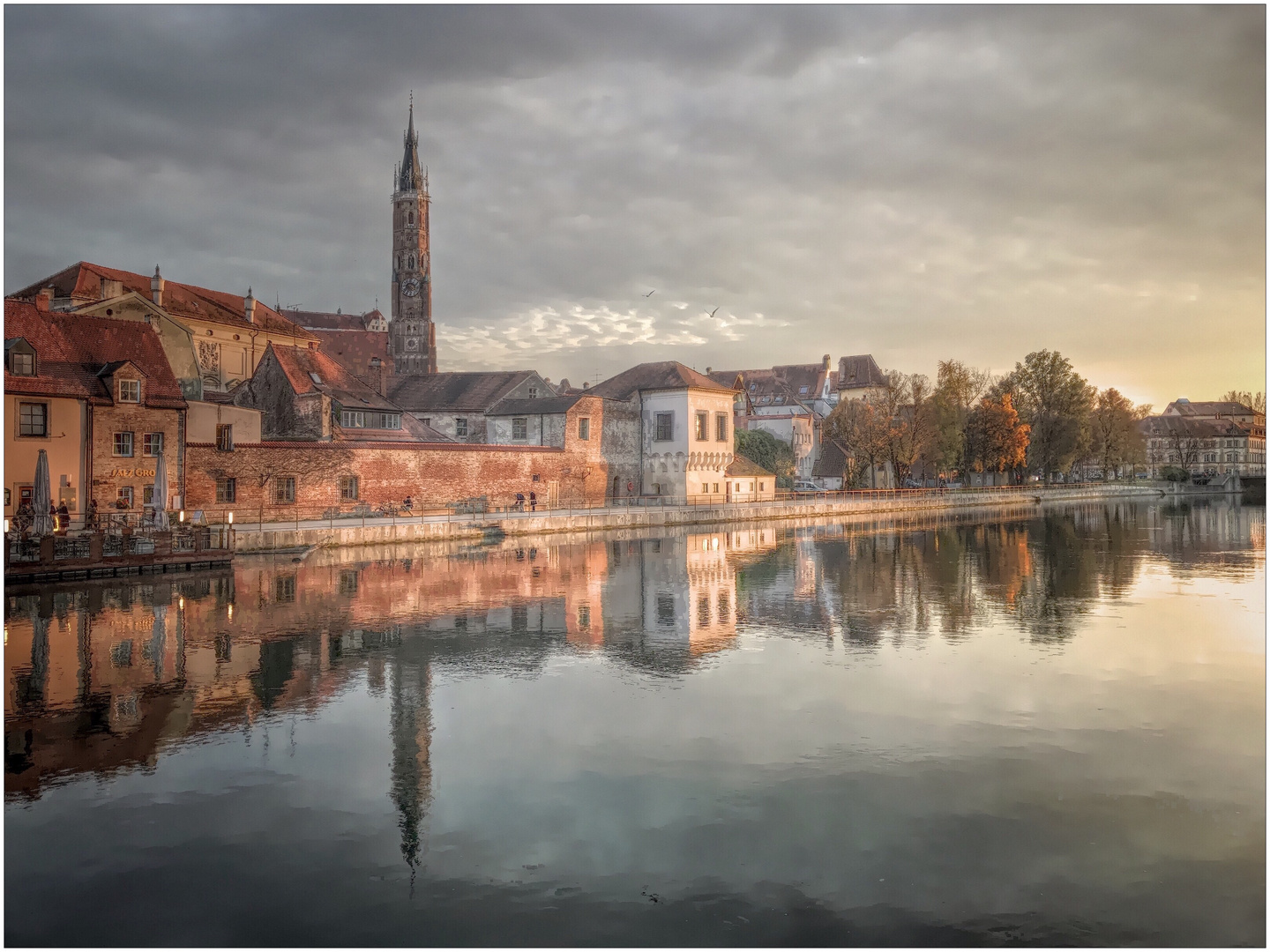 [landshut - st. martin]