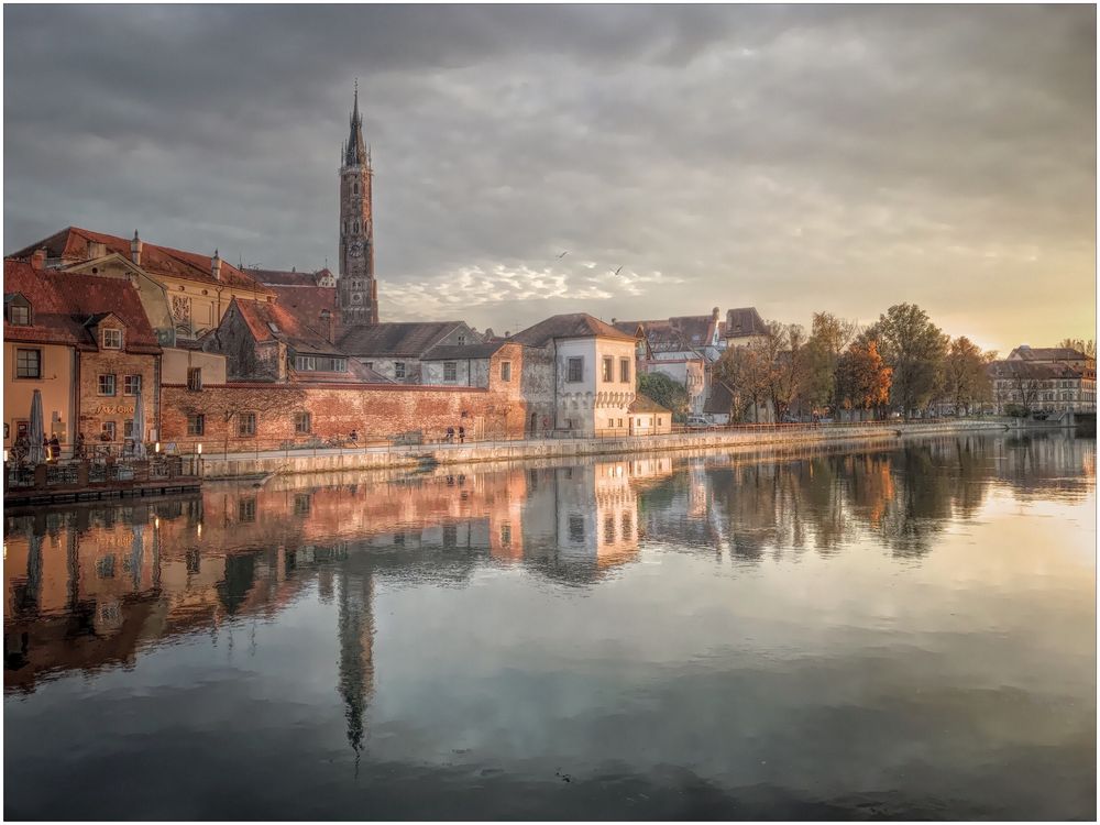 [landshut - st. martin]