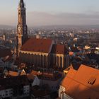 Landshut St. Martin Hochformat 1