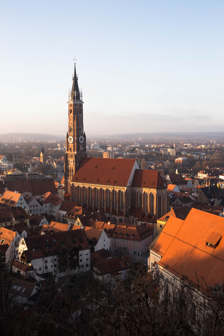 Landshut St. Martin Hochformat 14