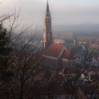 Landshut St. Martin Hochformat 3