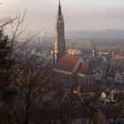 Landshut St. Martin Hochformat 5