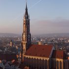 Landshut St. Martin Hochformat 6