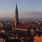 Landshut St. Martin Hochformat 7