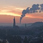 Landshut wenn alles noch schläft....