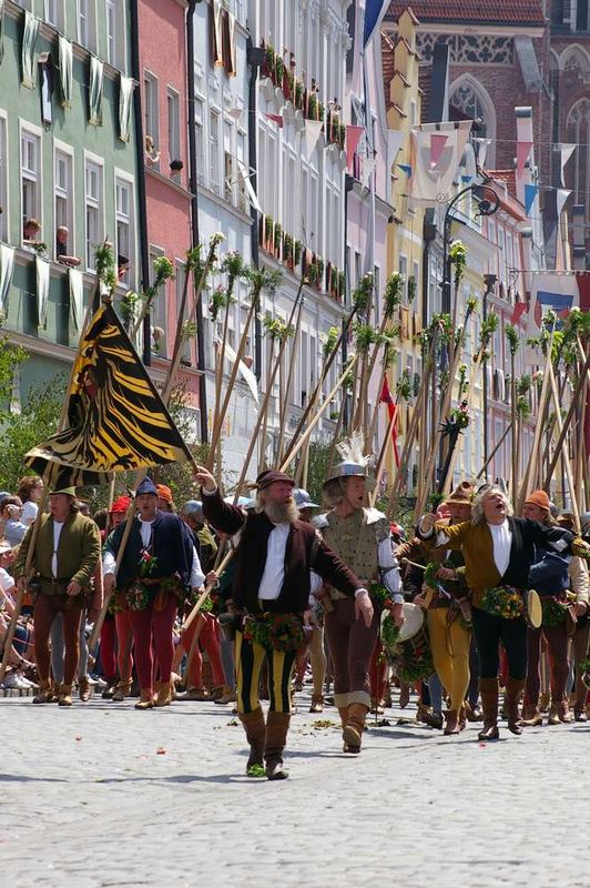 Landshuter Hochzeit 1475. (4)