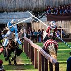 "Landshuter Hochzeit  1475" Aufführung 2017