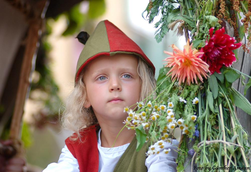 Landshuter Hochzeit 2005