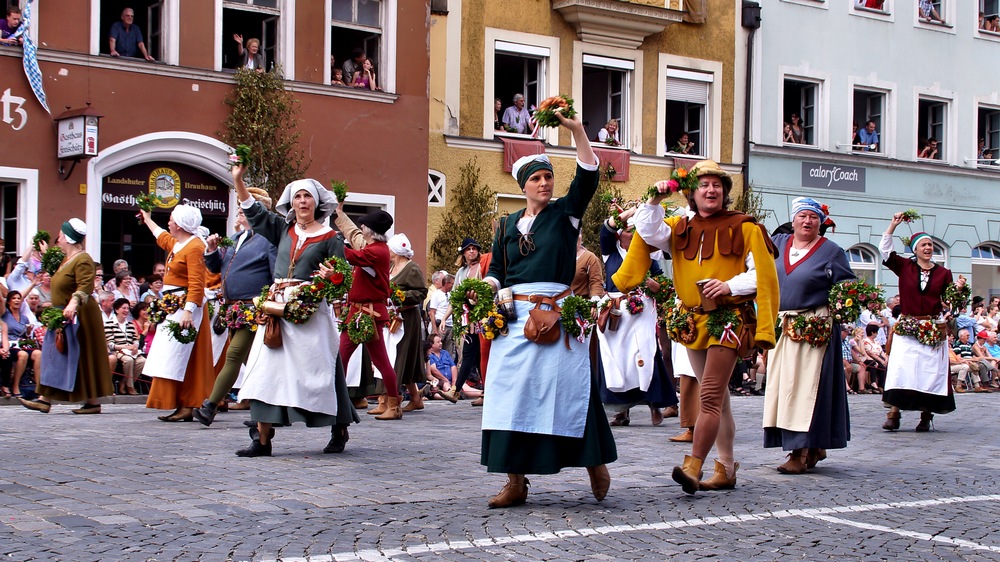 Landshuter Hochzeit 2013 (24)