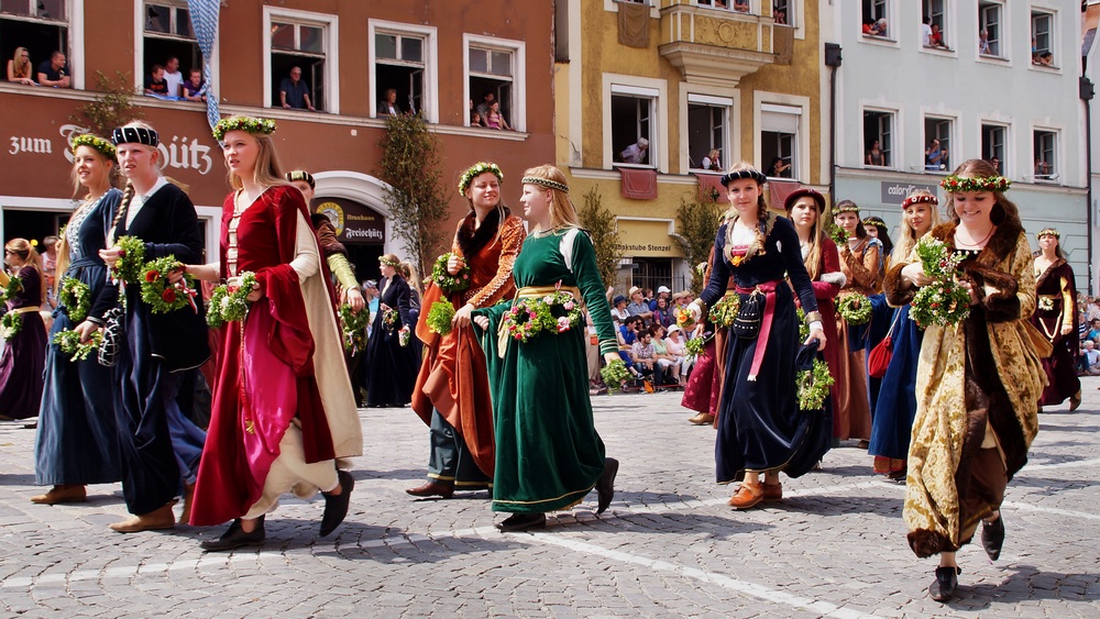 Landshuter Hochzeit 2013 (28)