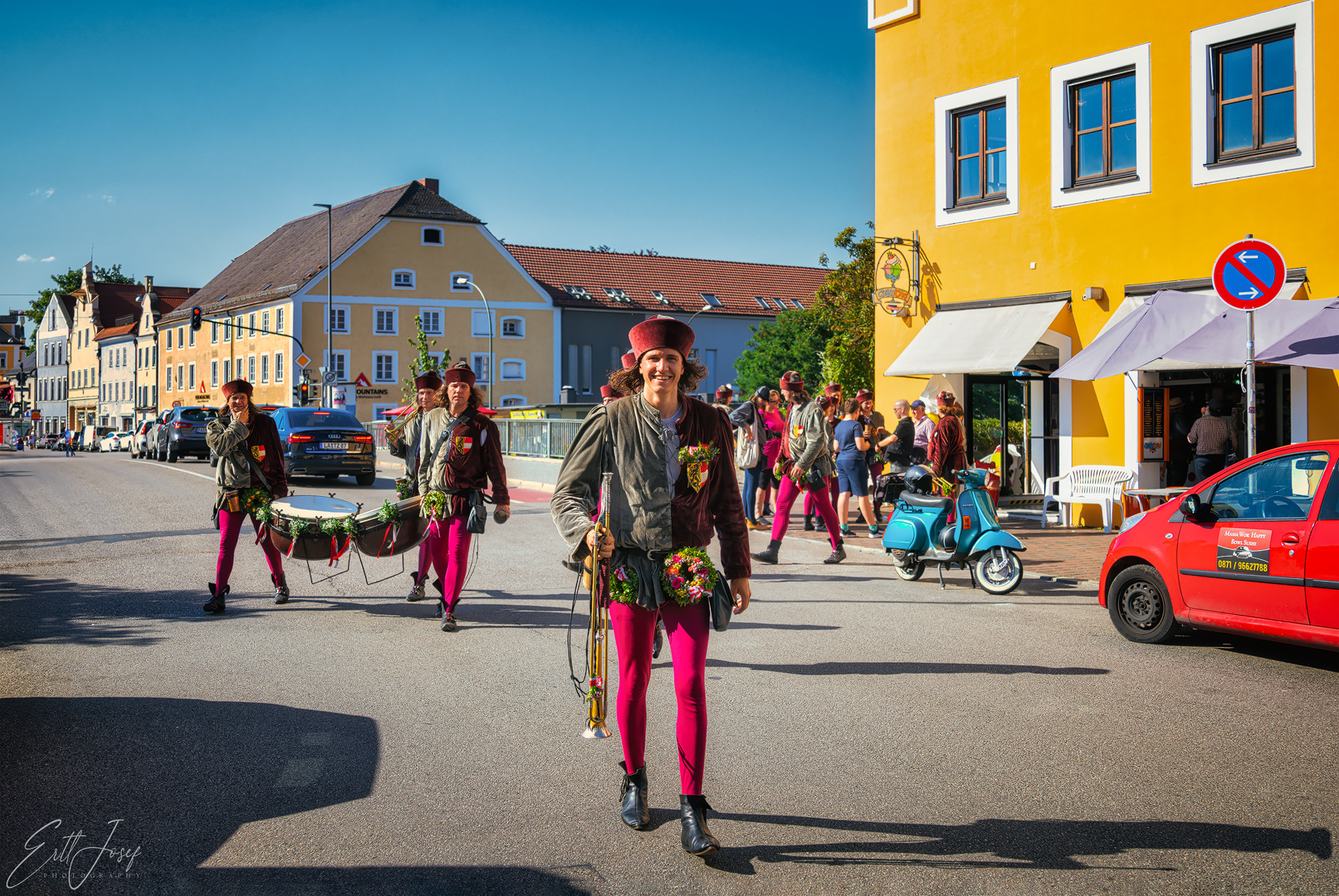 Landshuter Hochzeit 2023