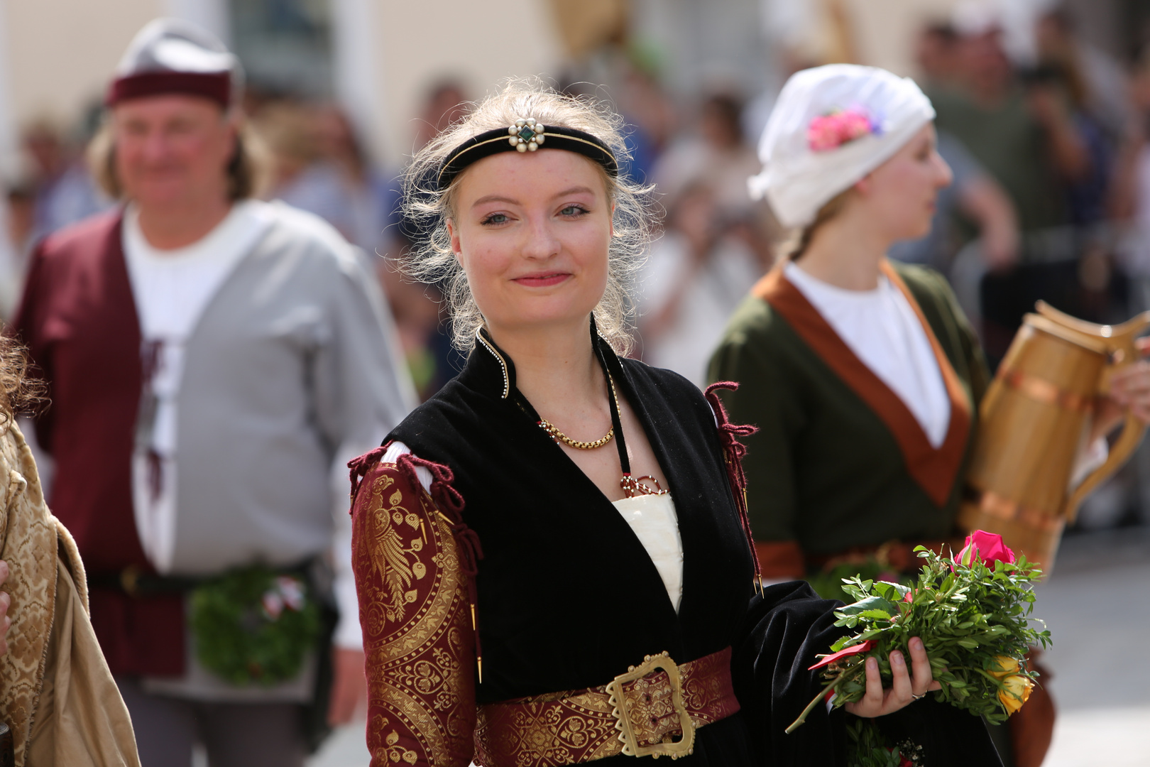 Landshuter Hochzeit 2023