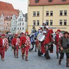 Landshuter Hochzeit 2023