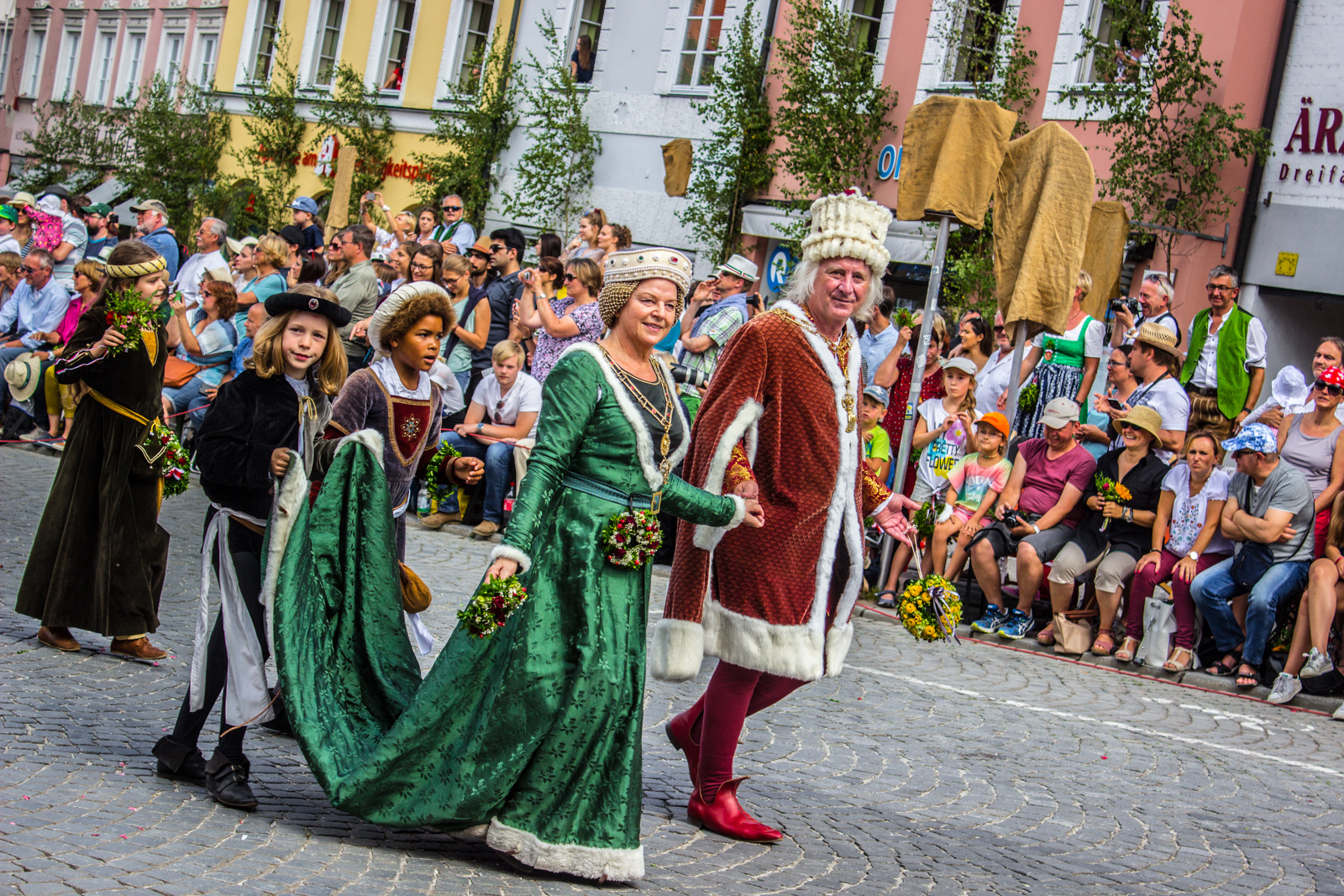 Landshuter Hochzeit