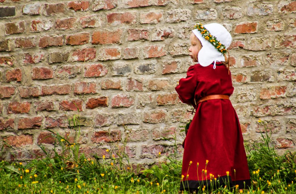 Landshuter Hochzeit 7