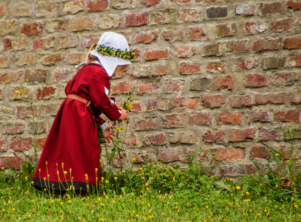 Landshuter Hochzeit 8