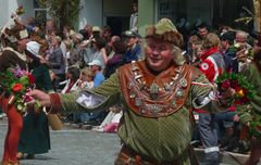 Landshuter Hochzeit