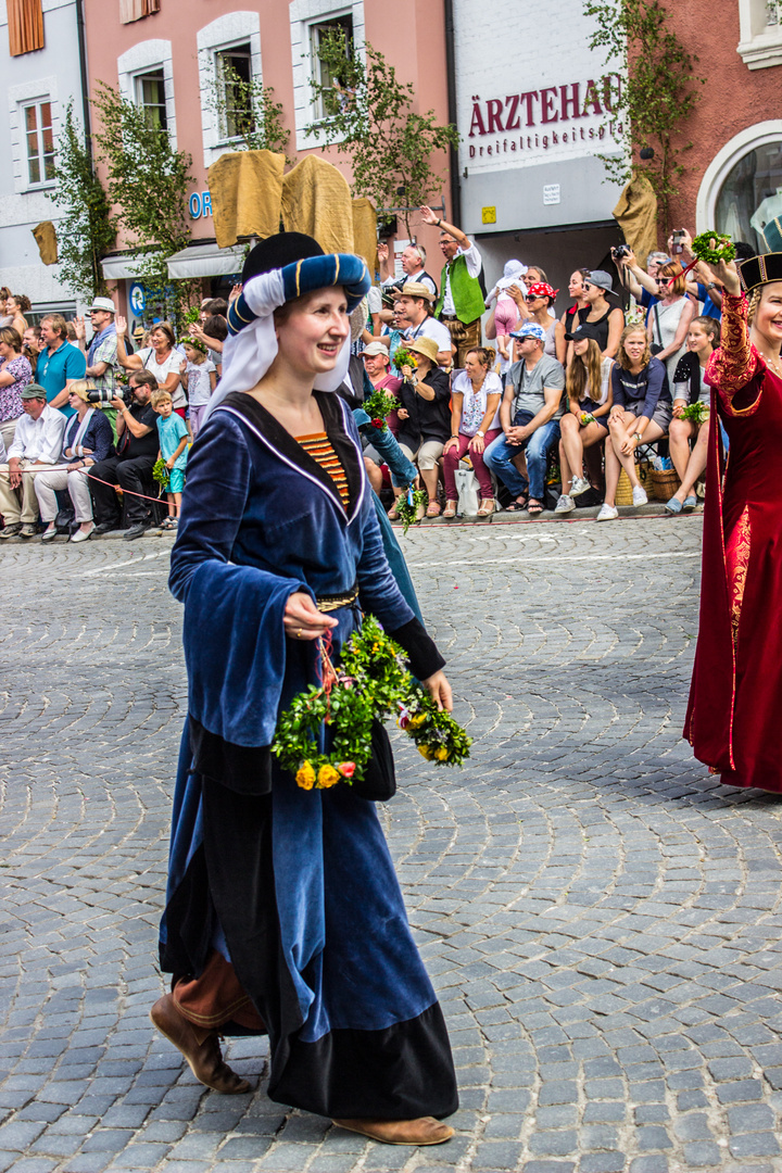 Landshuter Hochzeit