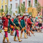 Landshuter Hochzeit