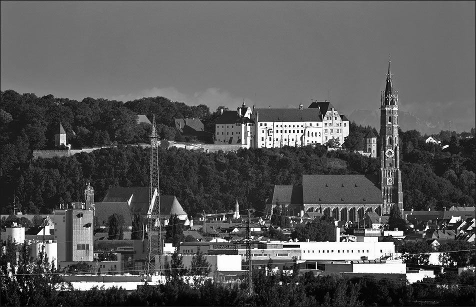 Landshuter Hochzeit