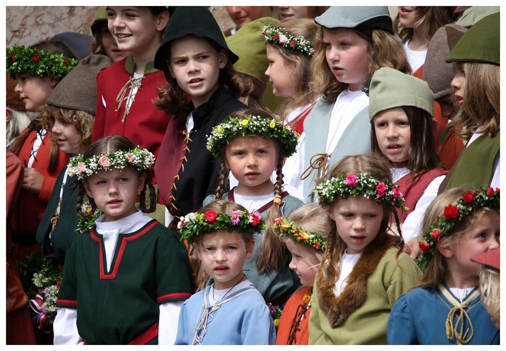 Landshuter Hochzeit