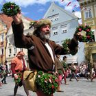 Landshuter Hochzeit - Festzug 2009