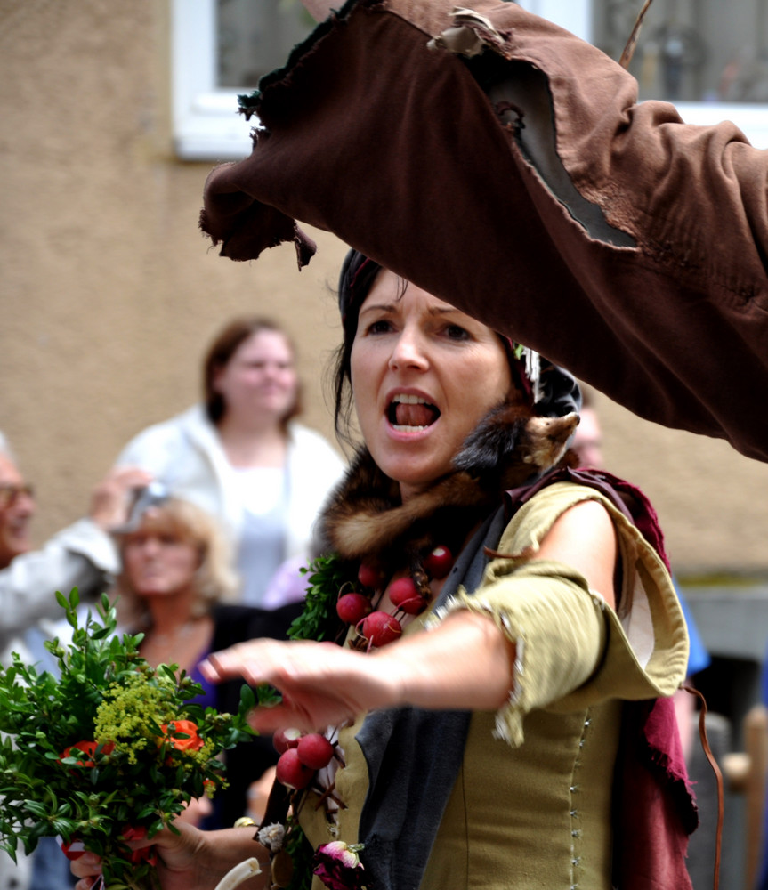 Landshuter Hochzeit IV