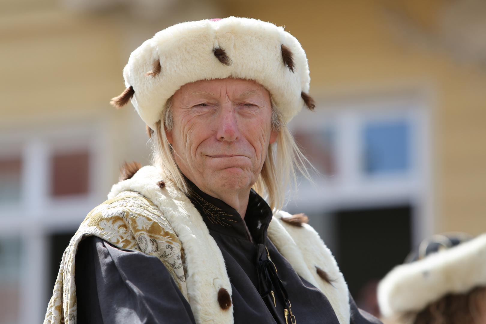 Landshuter Hochzeitsumzug