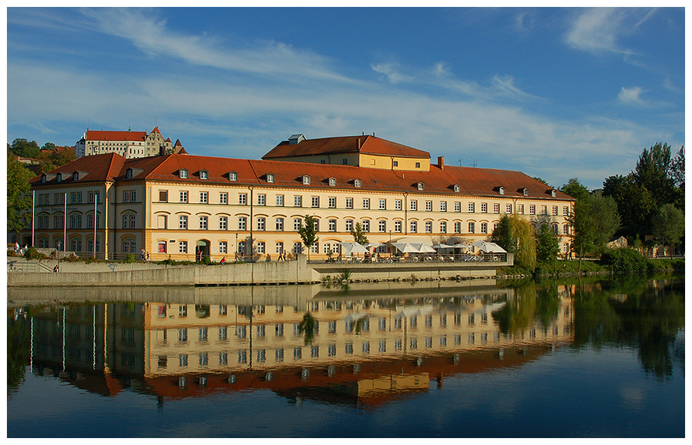 Landshuter Theater