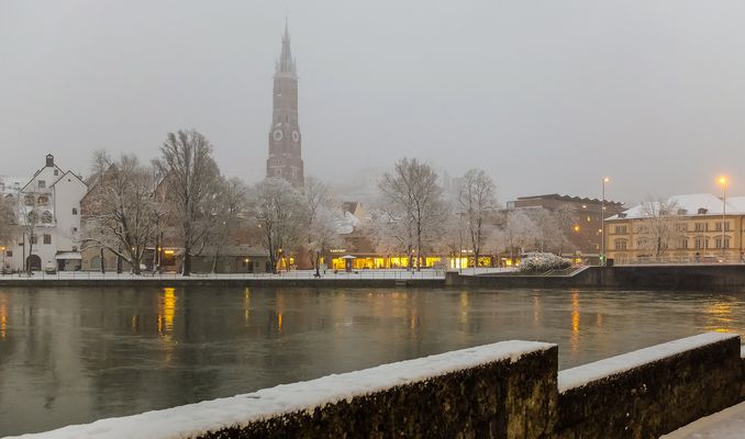 Landshut Bilder & Fotos